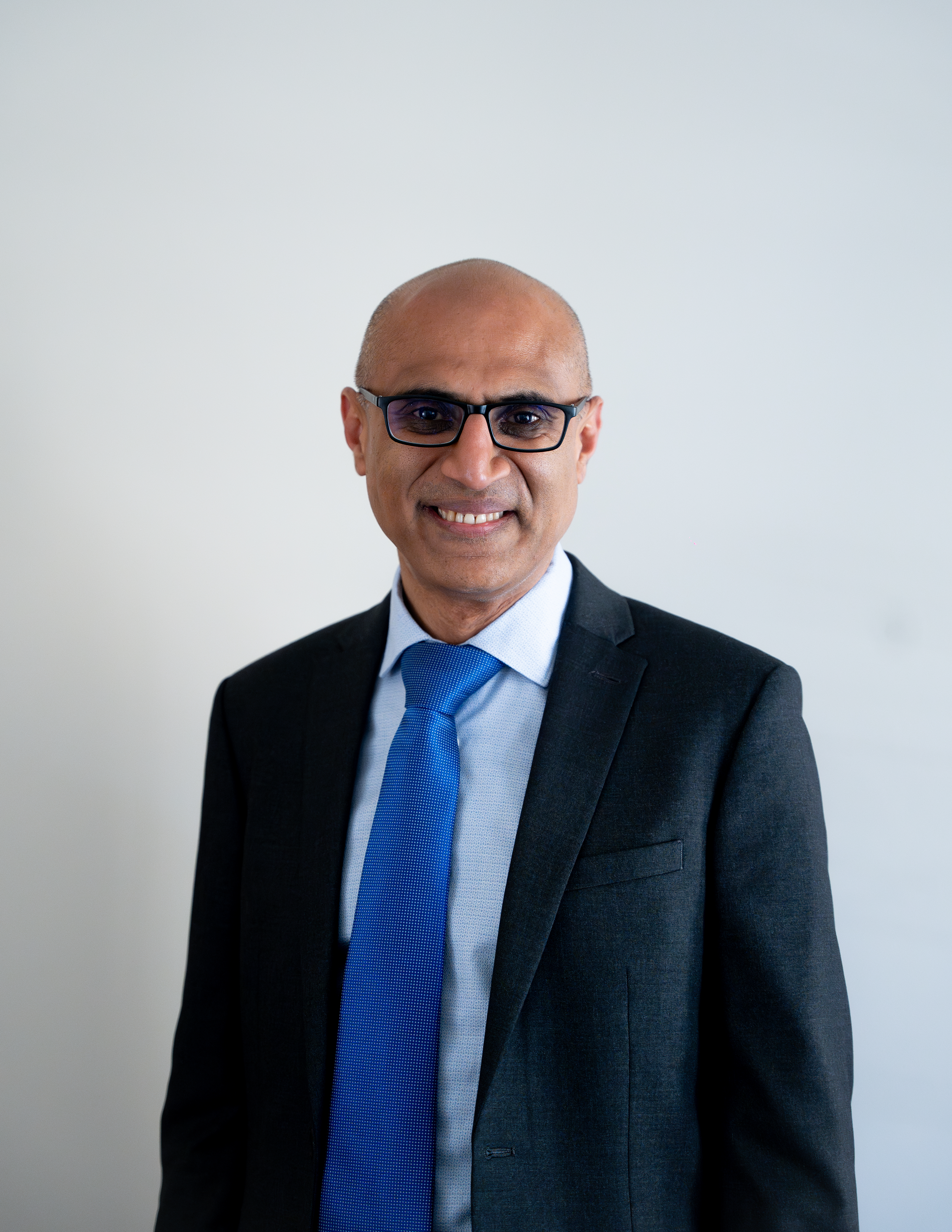 Dr Rahul Chodhari
